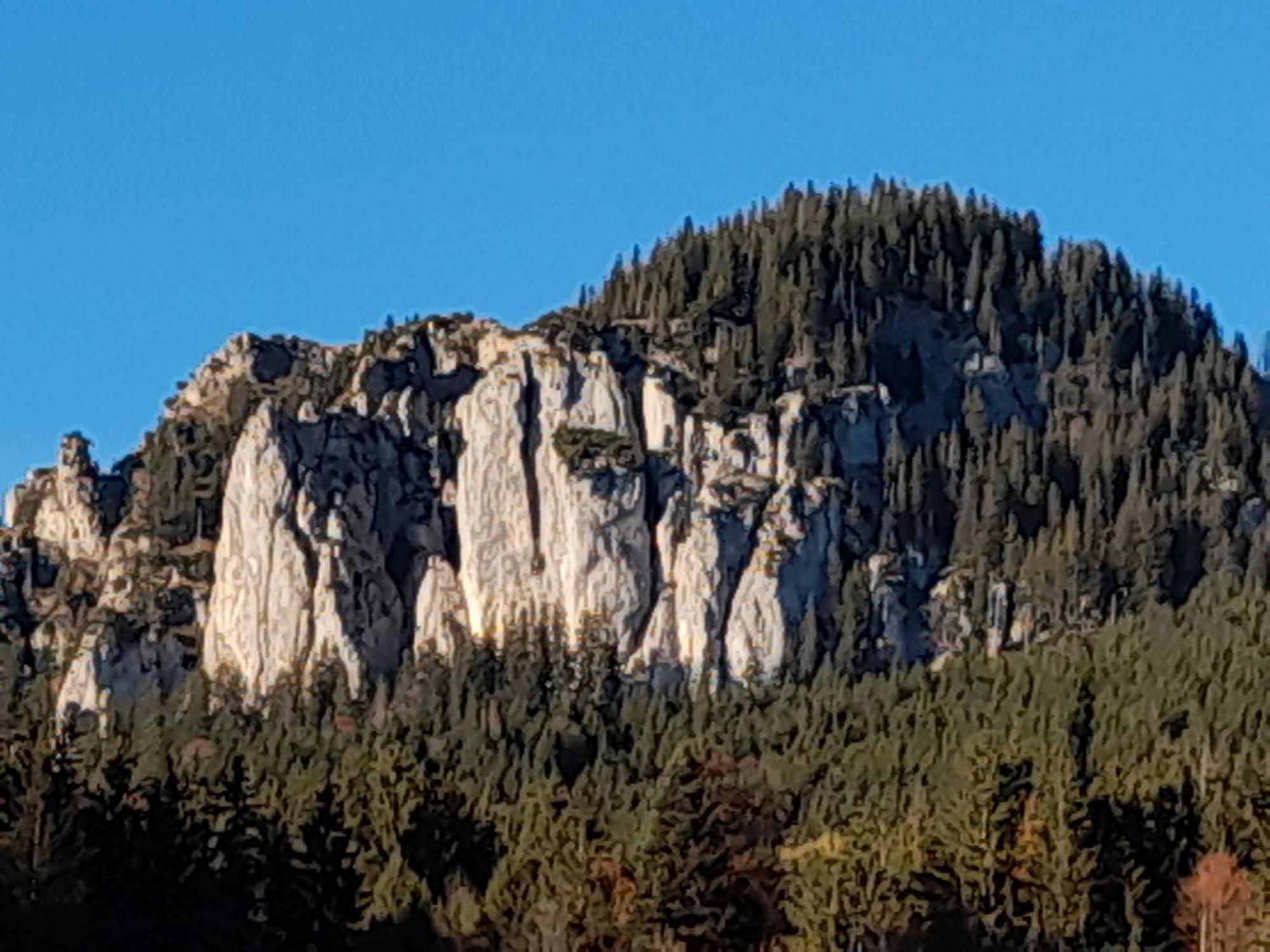 Zur Alten Schmiede Ettal Exterior photo
